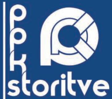 PPK storitve d.o.o.